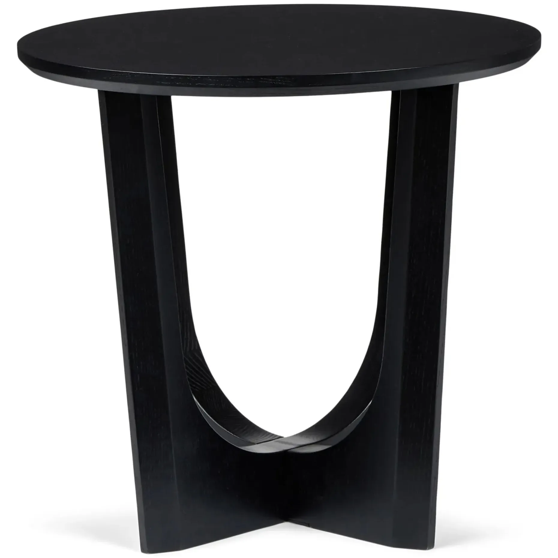 Tovi Side Table - Black