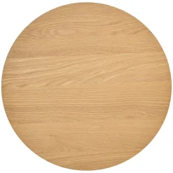 Tovi Side Table - Oak