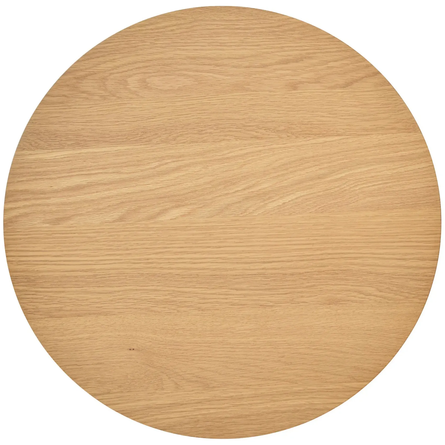 Tovi Side Table - Oak
