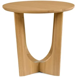 Tovi Side Table - Oak