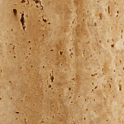 Truro Table Lamp - Travertine
