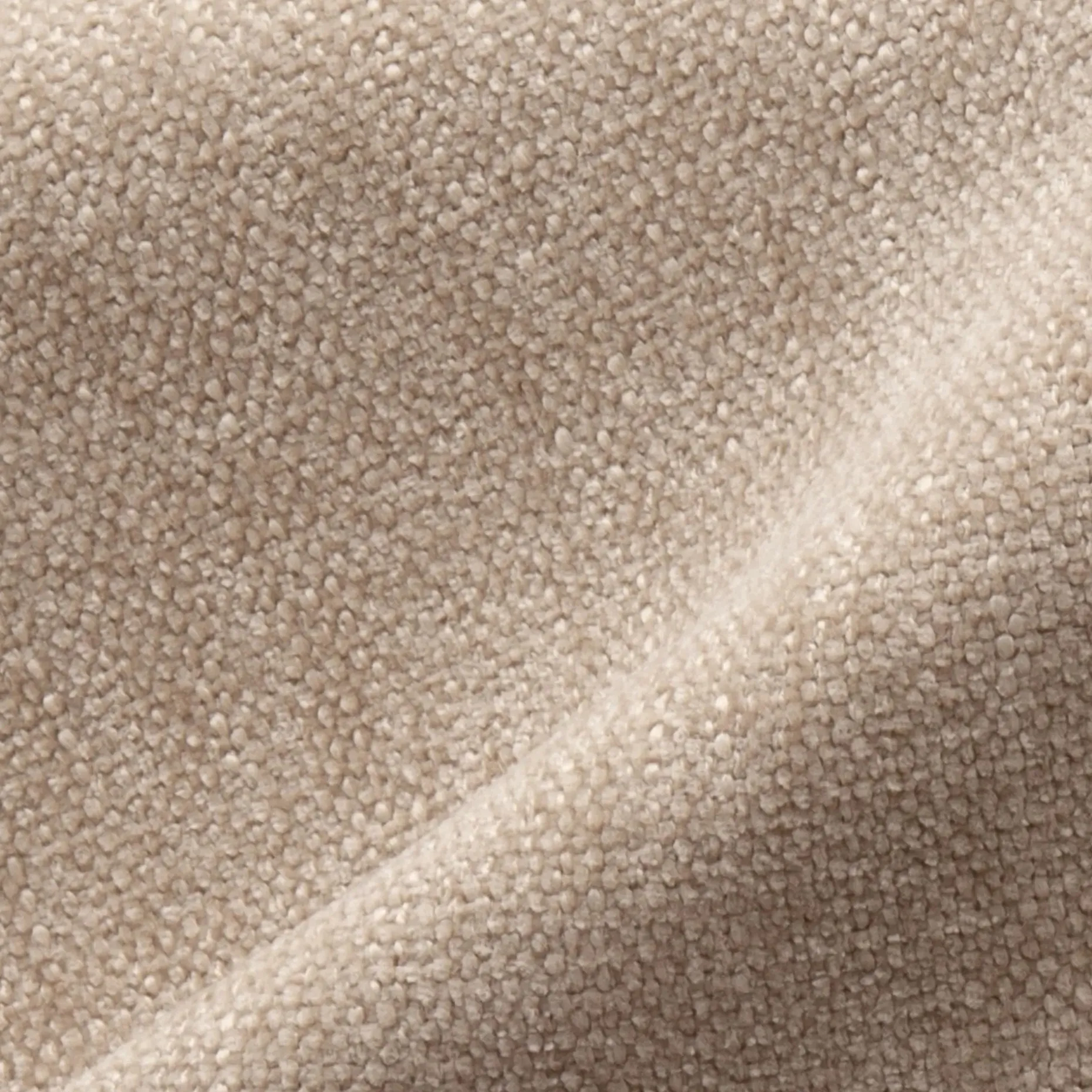 Tully 101" Right Sectional - Hestia Buff