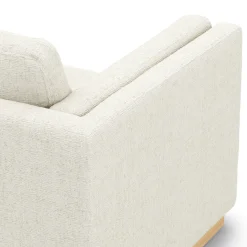 Tully 92" Sofa - Savoy Ivory