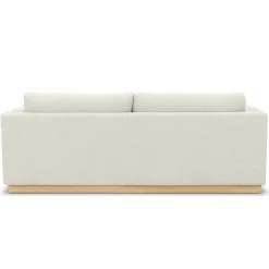 Tully 92" Sofa - Savoy Ivory