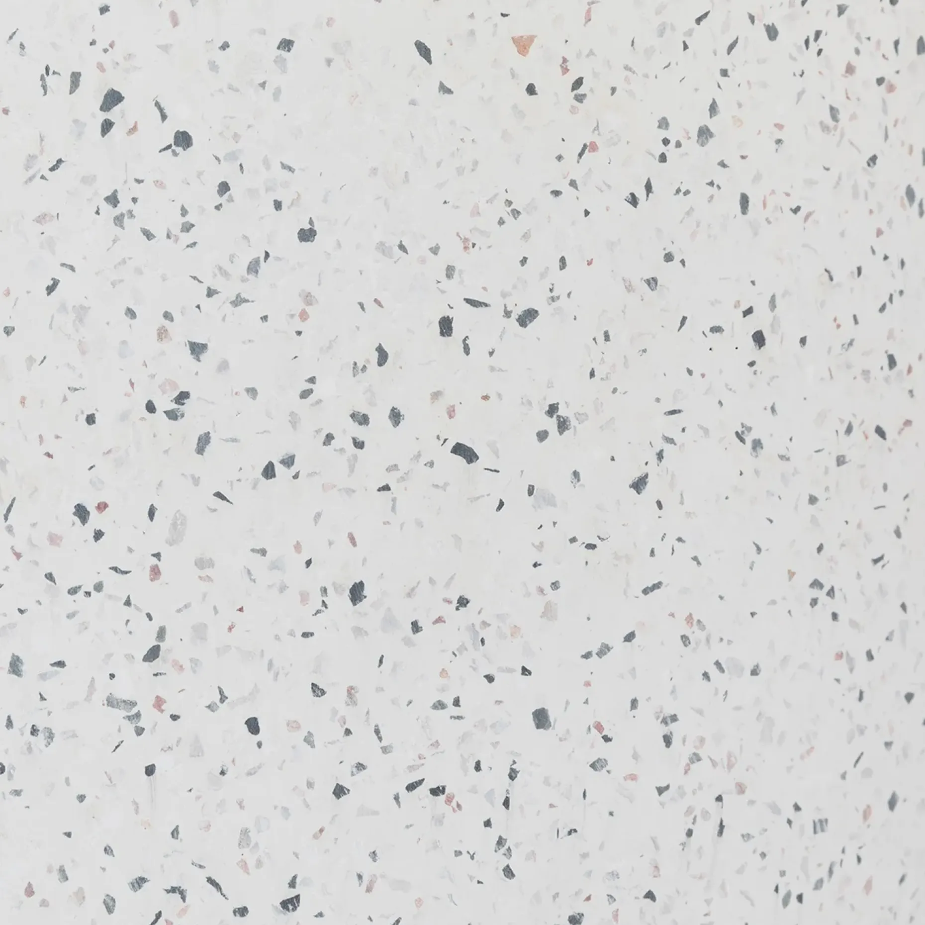 Tuva Indoor/Outdoor Wide Planter - White Terrazzo