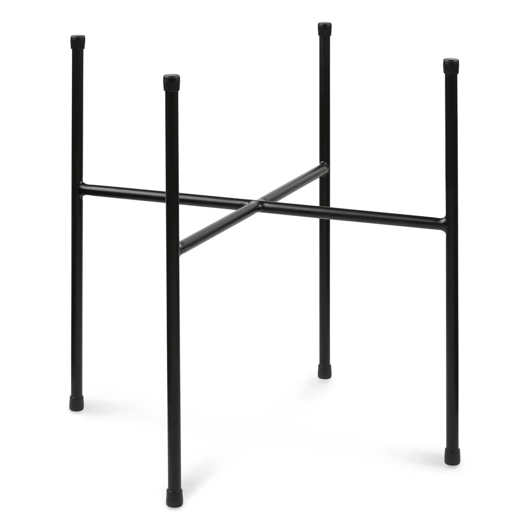 Tuva Narrow Indoor/Outdoor Planter Set - White