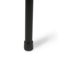 Tuva Narrow Indoor/Outdoor Planter Set - Black