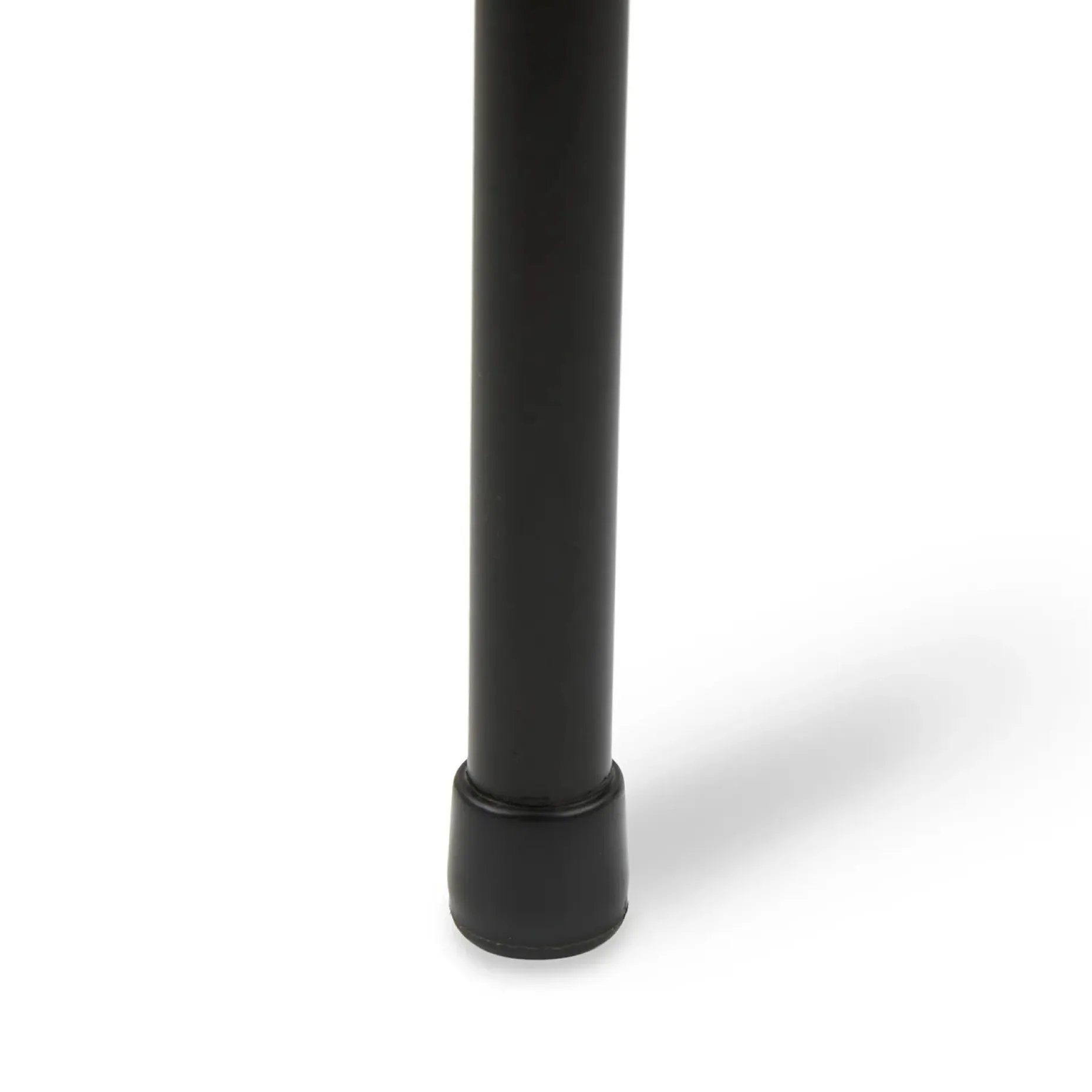 Tuva Narrow Indoor/Outdoor Planter Set - Black