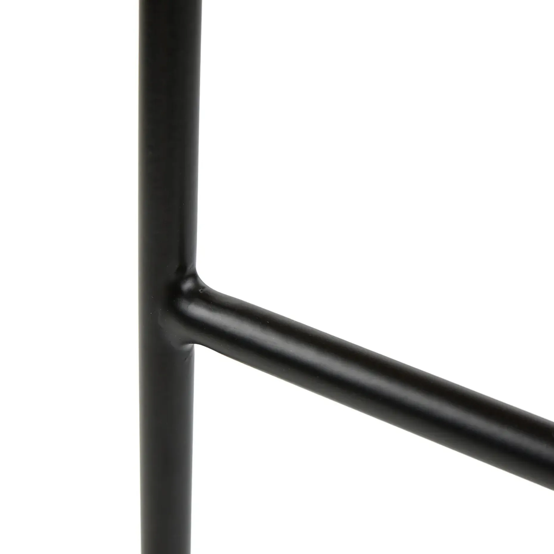Tuva Narrow Indoor/Outdoor Planter Set - Black