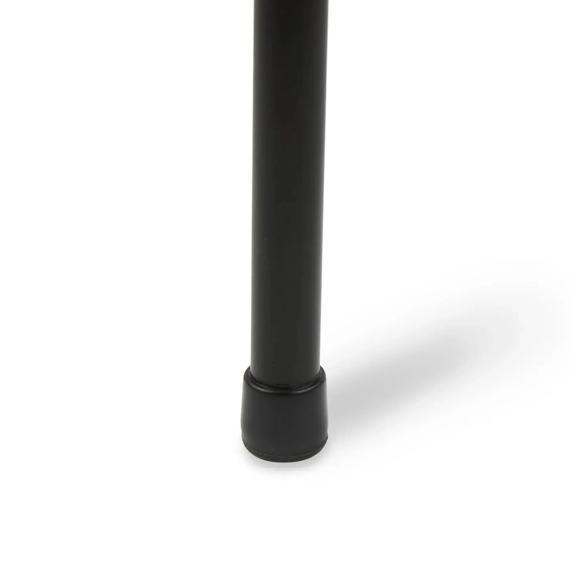 Tuva Wide Indoor/Outdoor Planter Set - Black