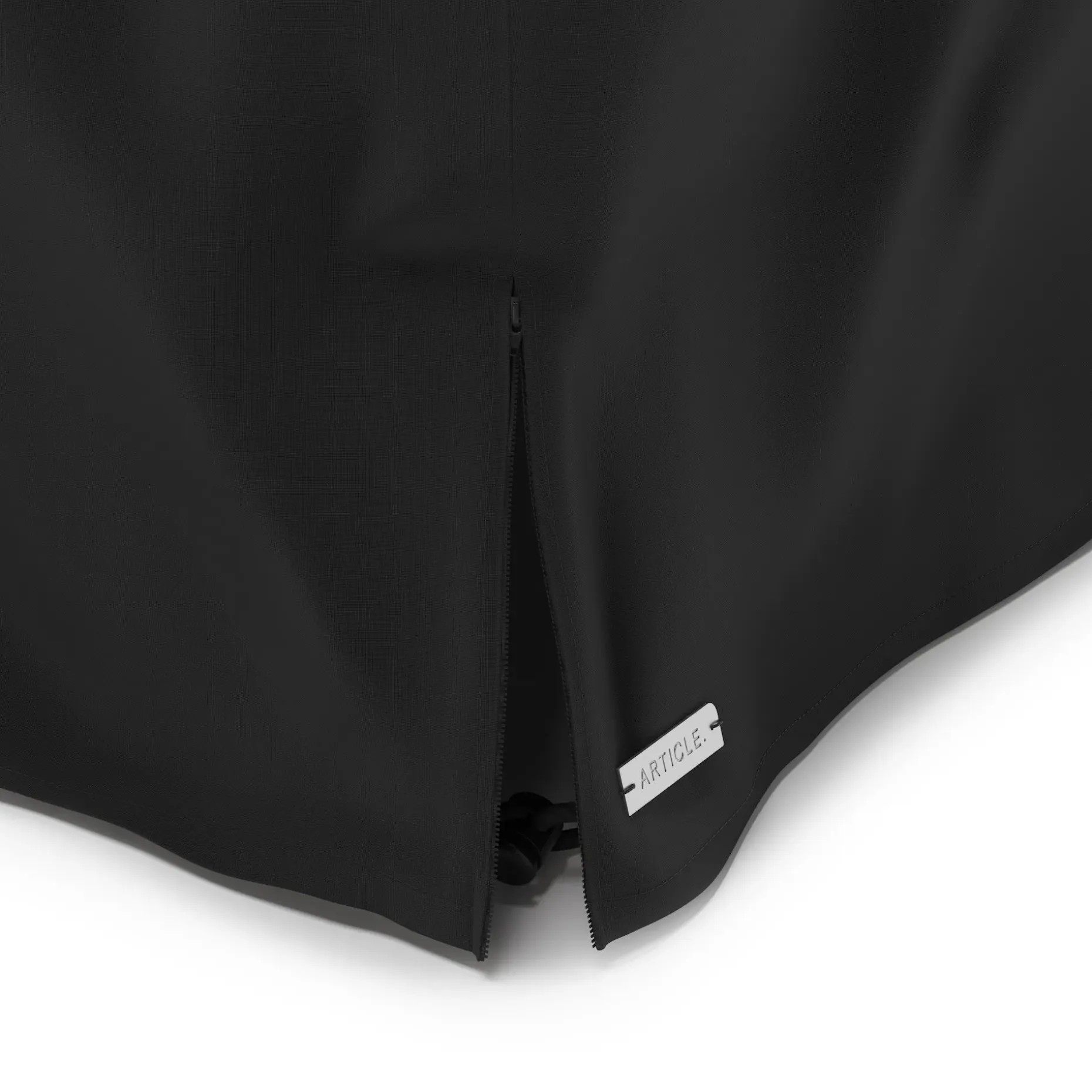 Urba Outdoor Lounge Chair Cover
