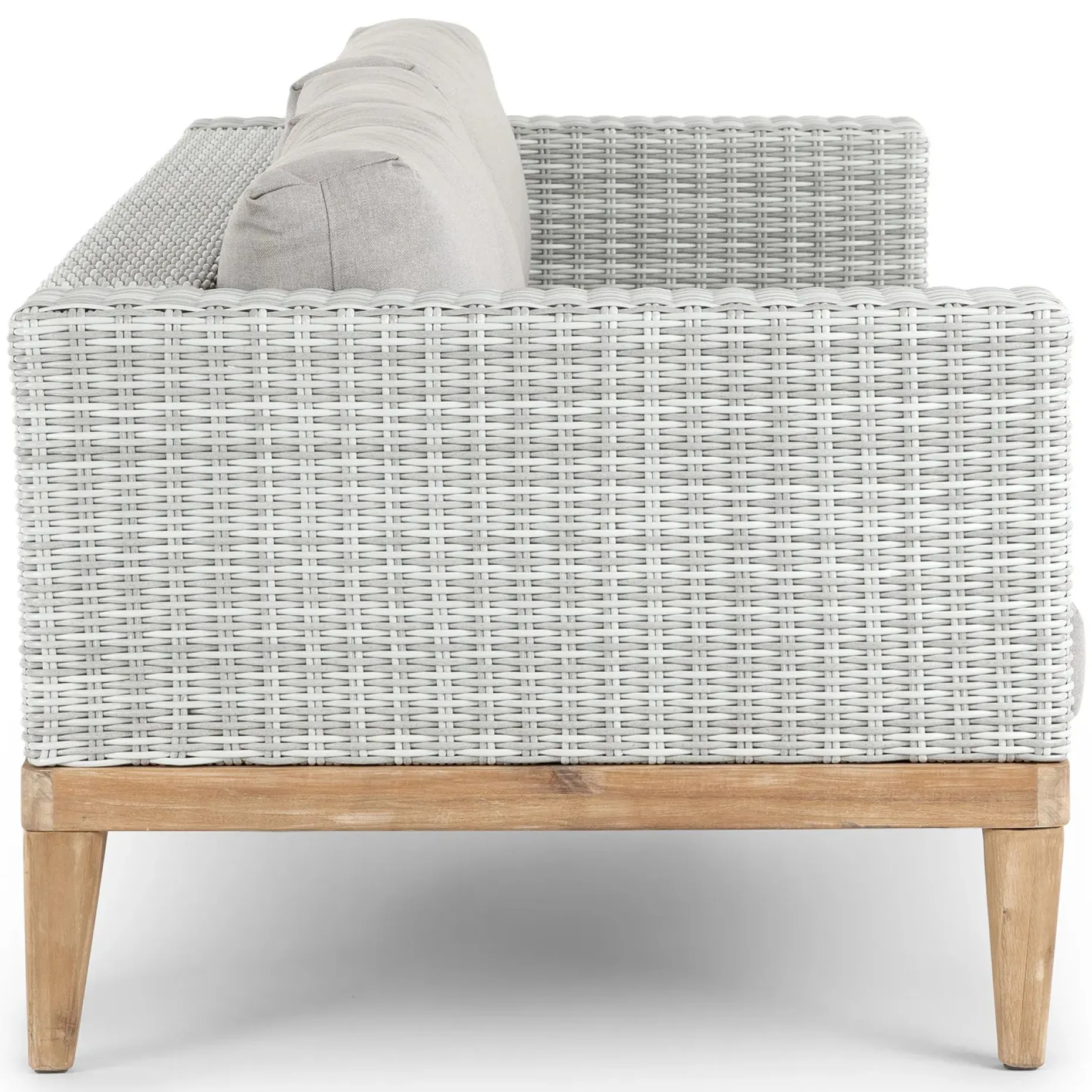 Urba 88.5" Outdoor Sofa - Beach Sand
