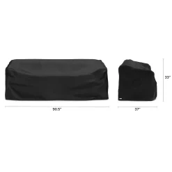 Urba Outdoor Sofa Cover