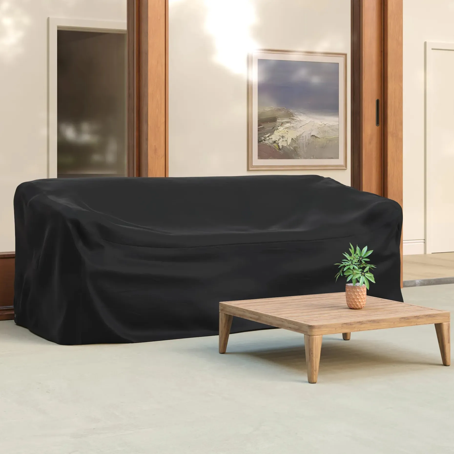 Urba Outdoor Sofa Cover