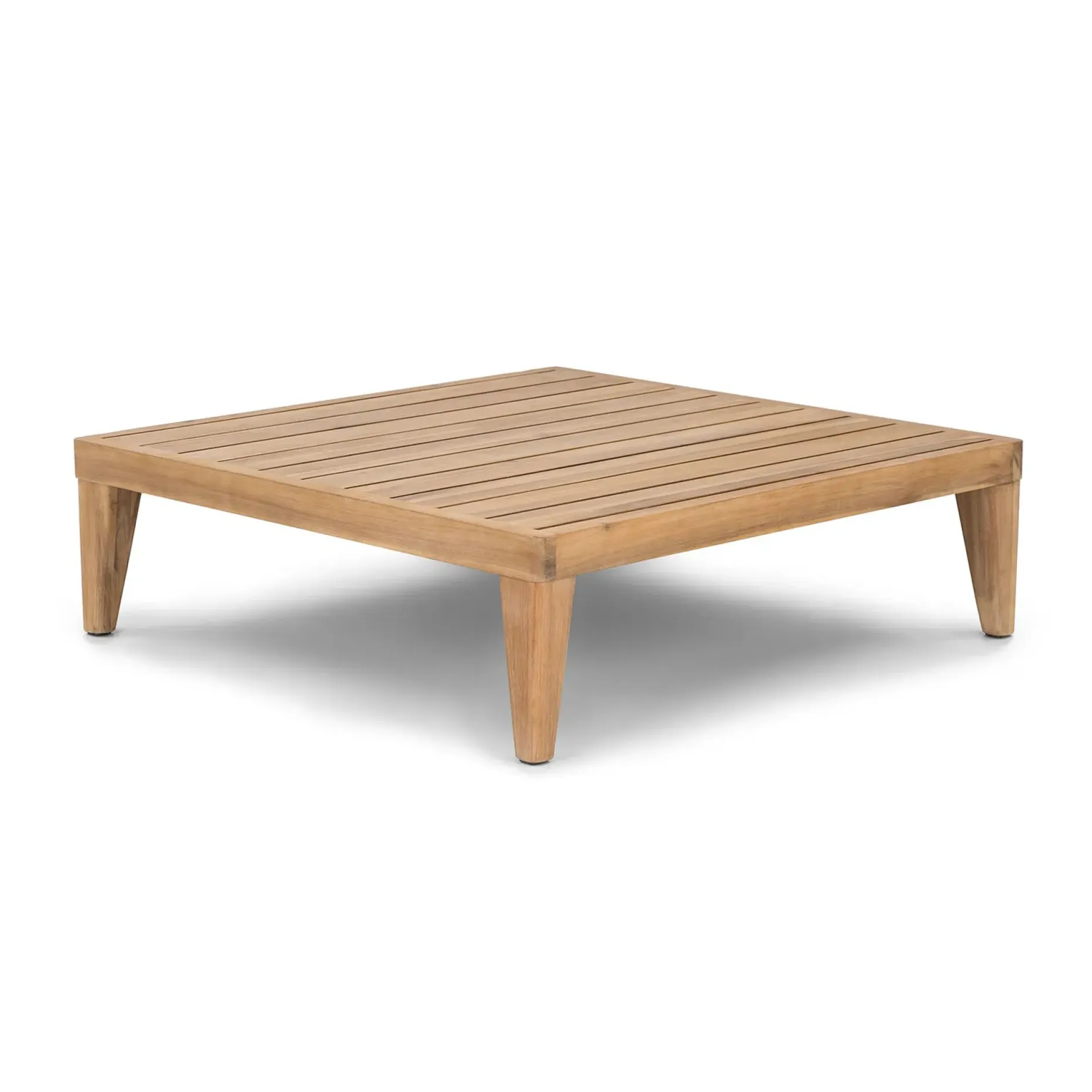 Urba 88.5" Outdoor Sofa Set - Beach Sand