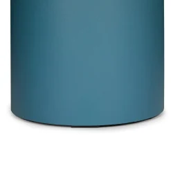 Vardo Outdoor Side Table - Storm Blue