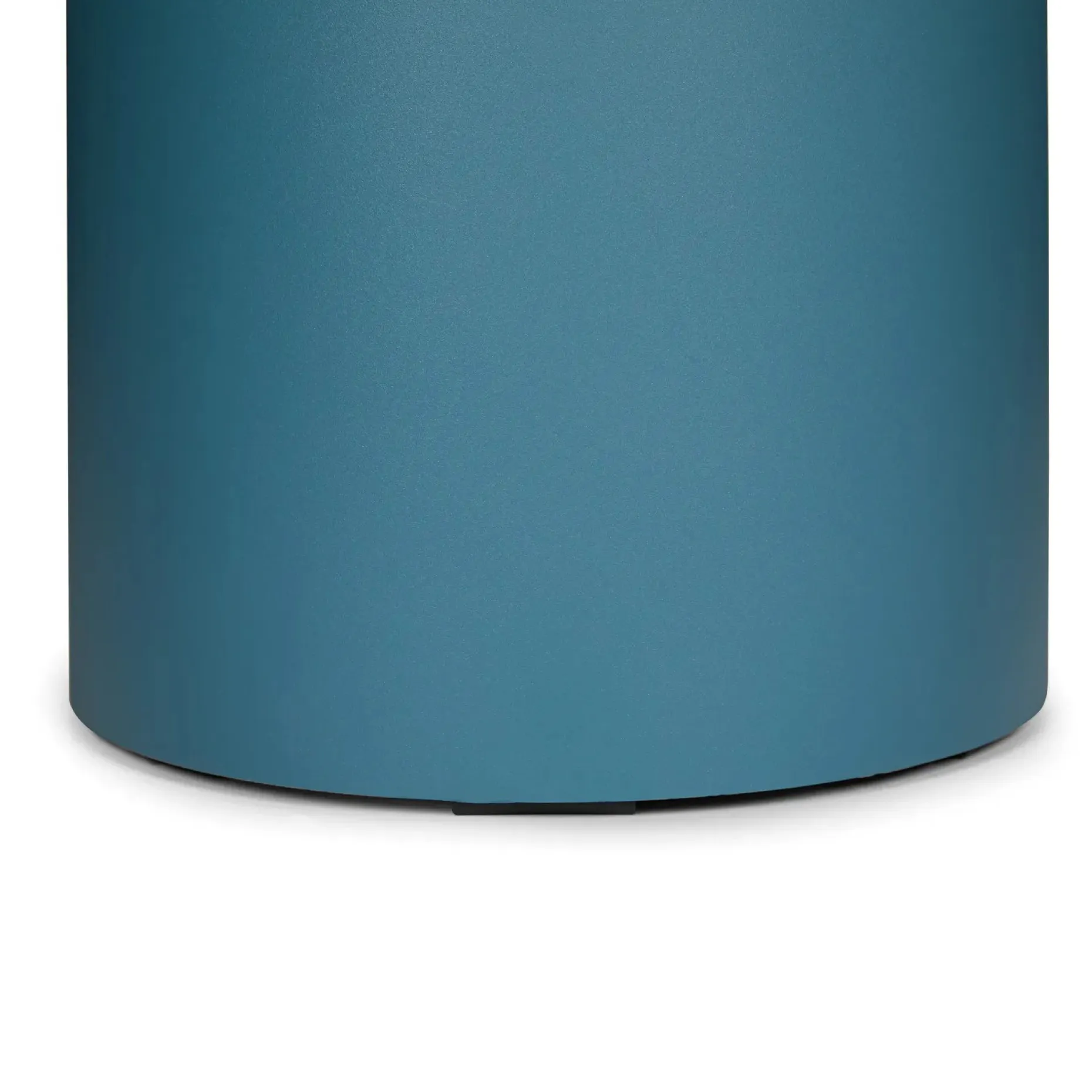 Vardo Outdoor Side Table - Storm Blue