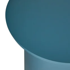 Vardo Outdoor Side Table - Storm Blue
