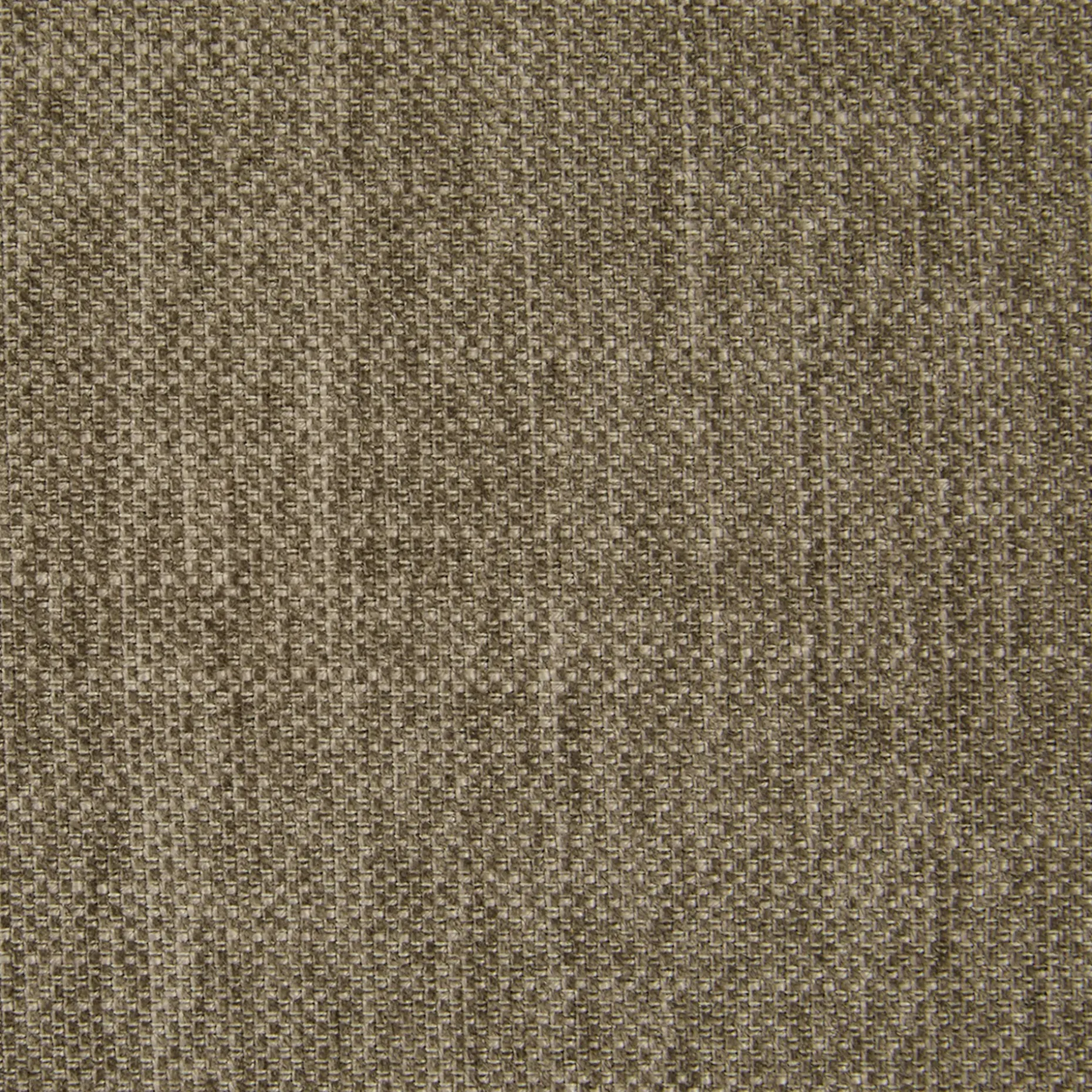 Vati 92" Sofa - Natural Oak and Buckler Brown