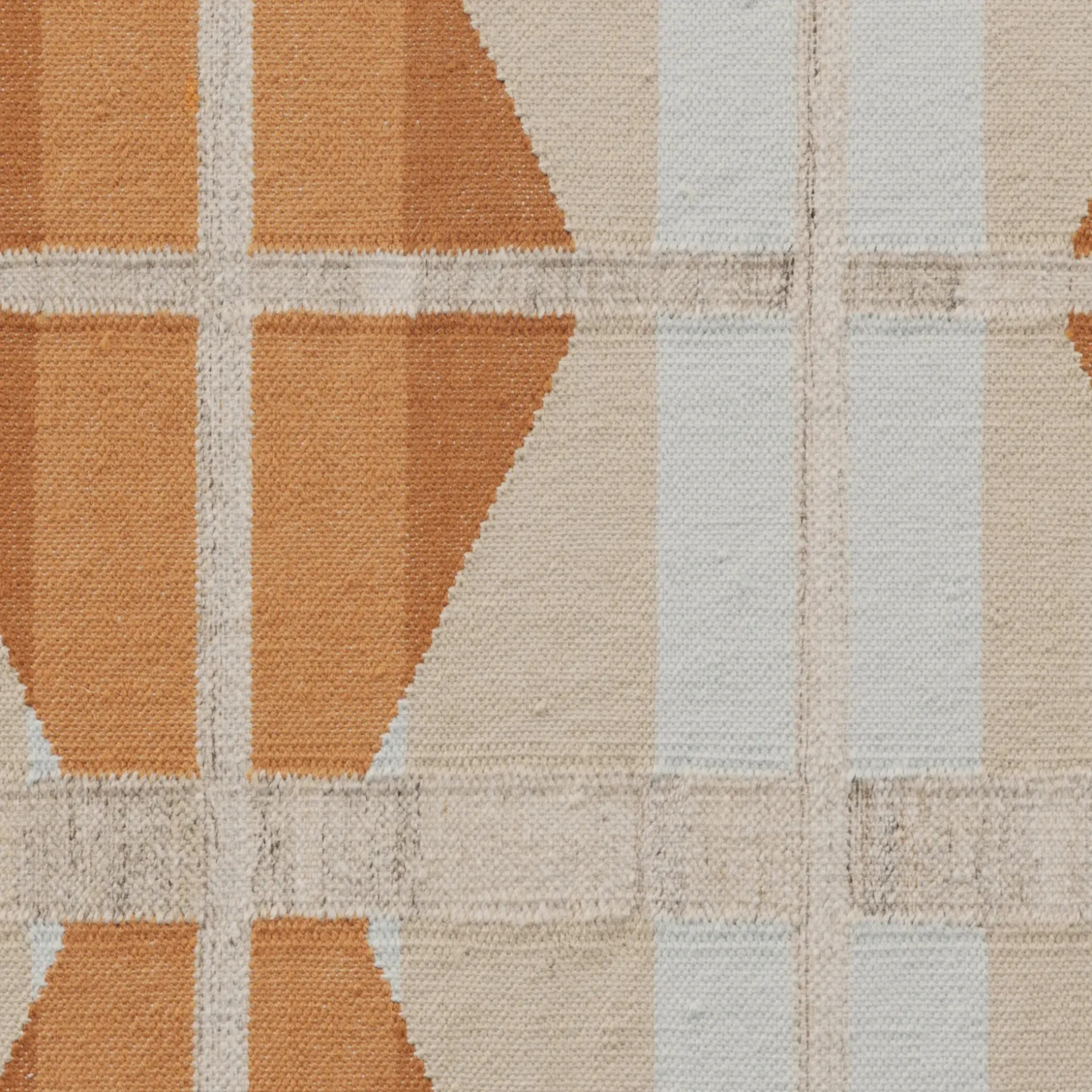 Velma 8 x 10 Indoor/Outdoor Rug - Terracotta