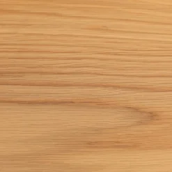 Vena Cafe Table - Oak and Marble