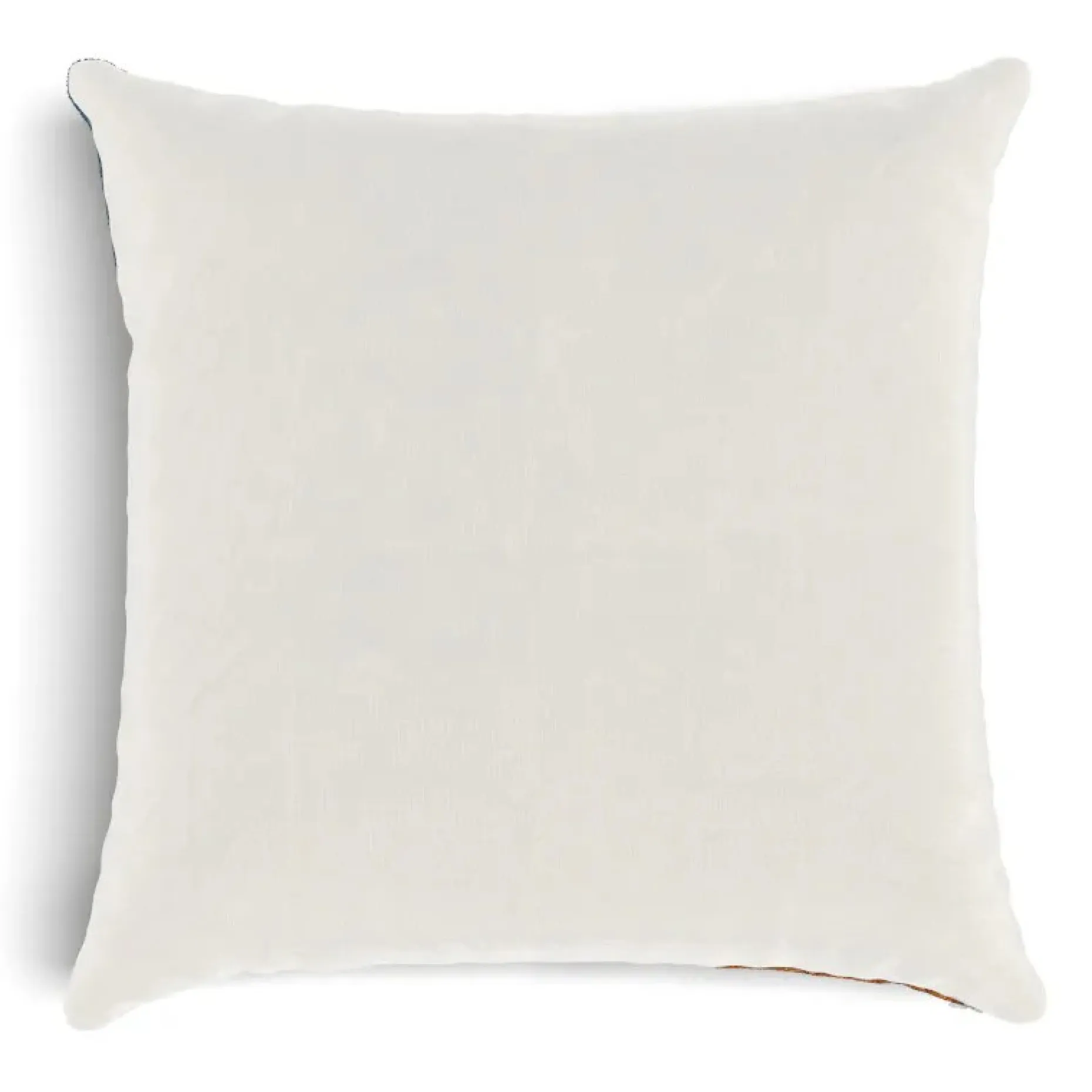Venturi Pillow - Sierra Mustard