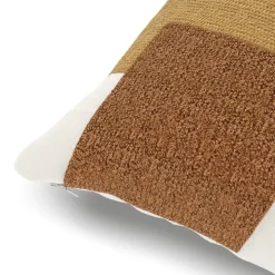 Venturi Pillow - Sierra Mustard