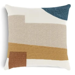 Venturi Pillow - Sierra Mustard