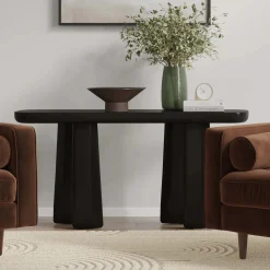 Walden 59" Console - Black