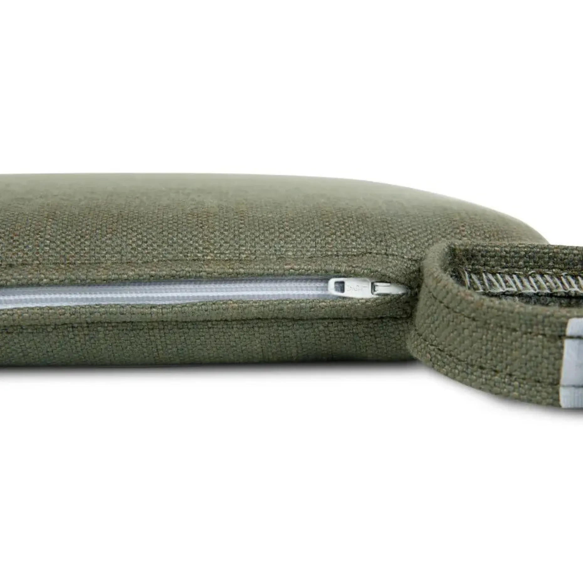 Wanda Square Seat Cushion - Welsh Green