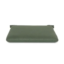 Wanda Square Seat Cushion - Welsh Green