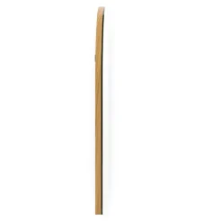 Williams Wall Mirror - Oak