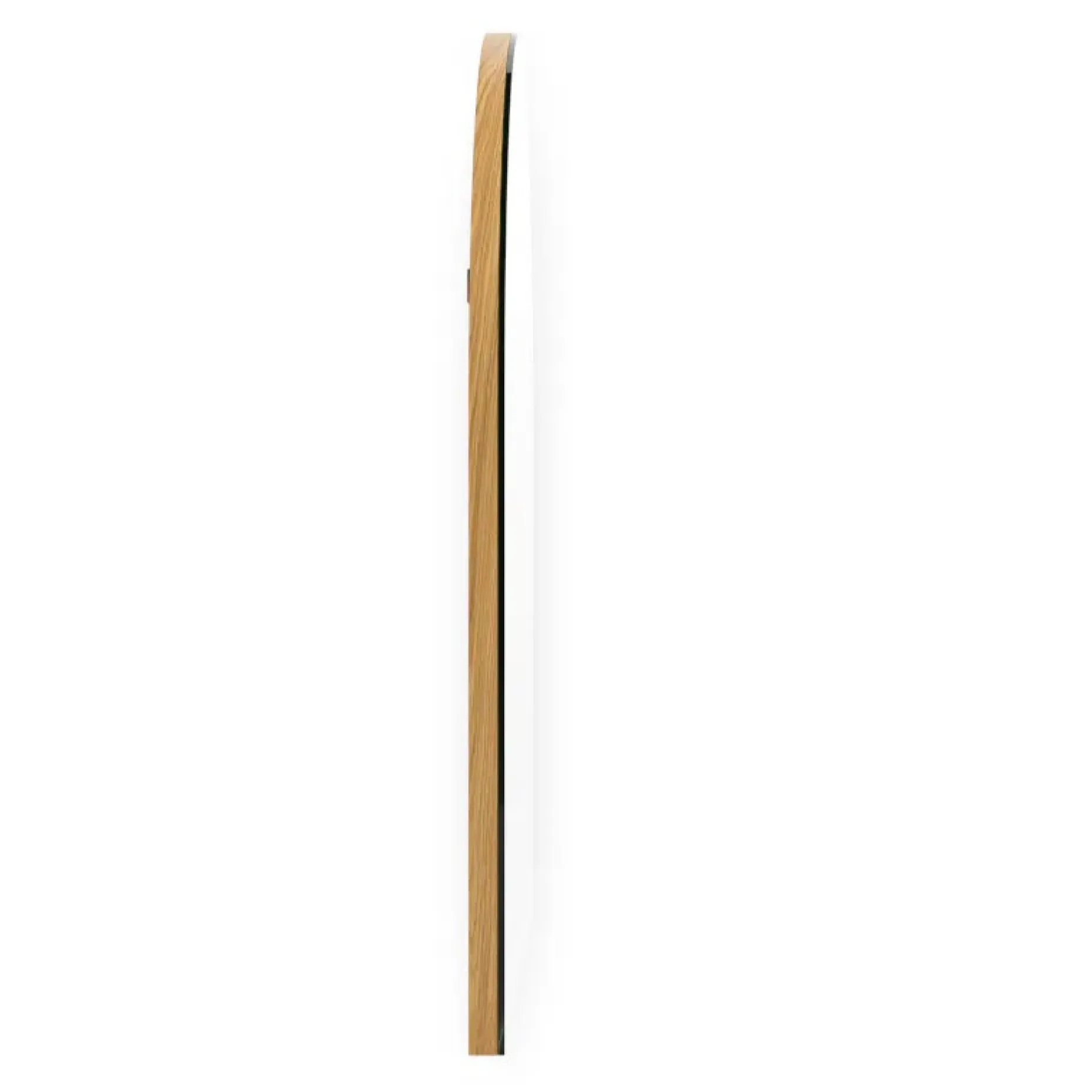 Williams Wall Mirror - Oak