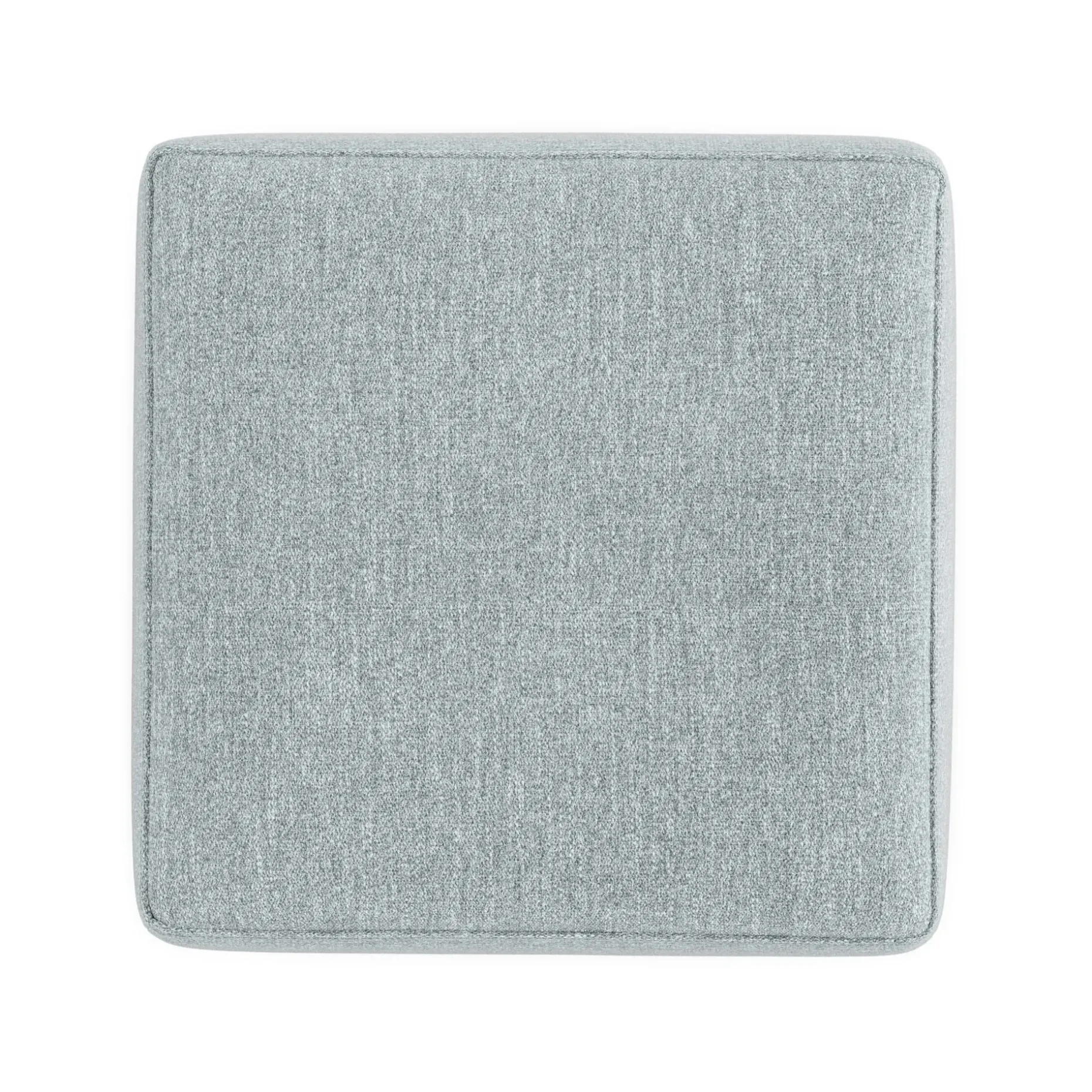Winslow 21.25" Ottoman - Harbor Gray