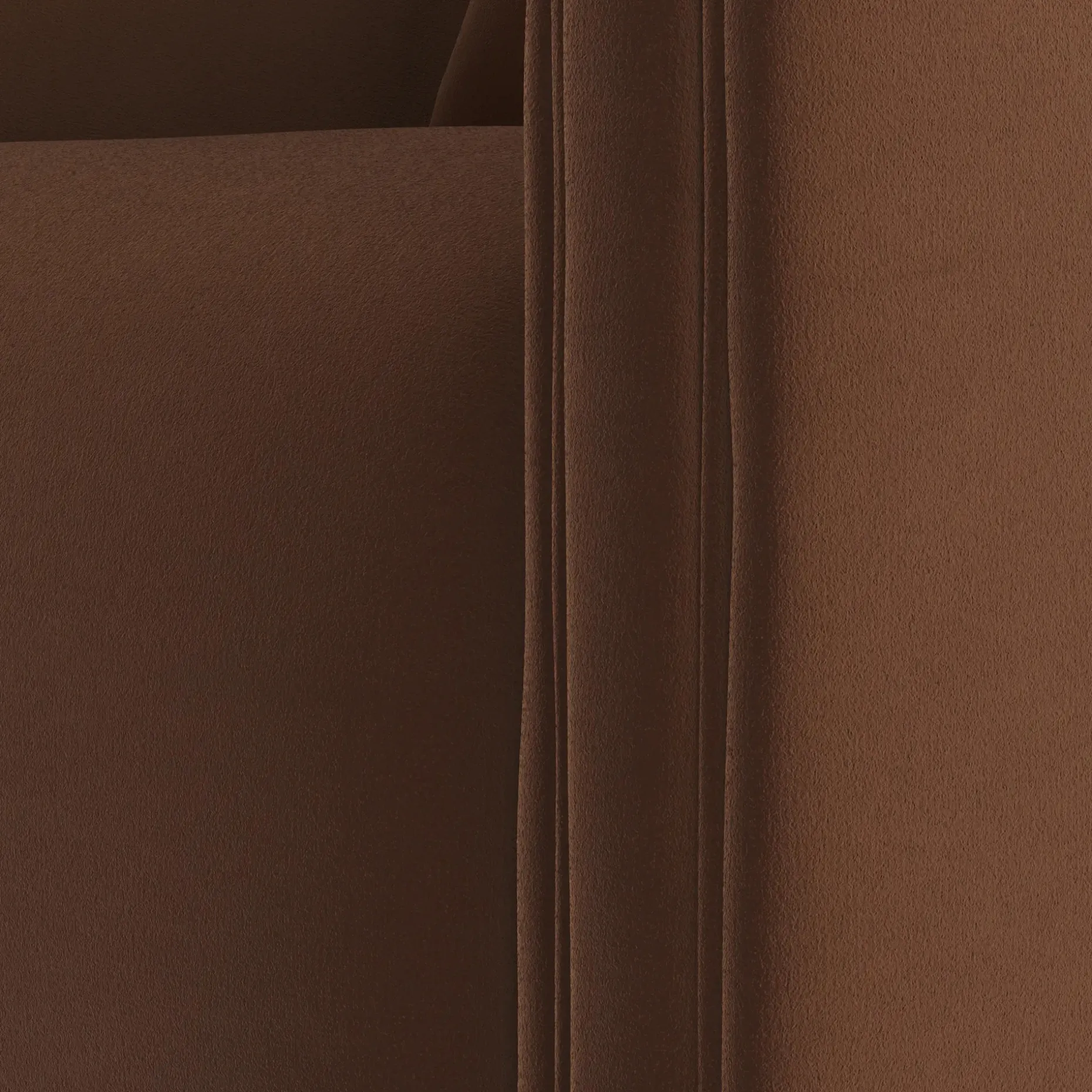 Winslow 29.5" Velvet Lounge Chair - Hale Earth