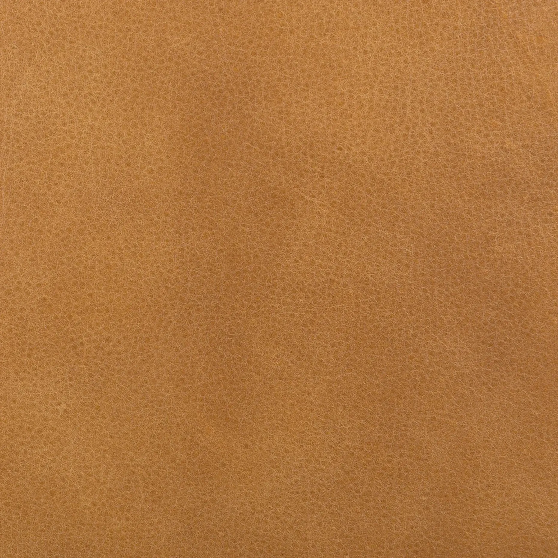 Wosla Leather Dining Chair - Oak and Taos Tan