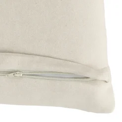 Wren Large Pillow - Ivory Multi