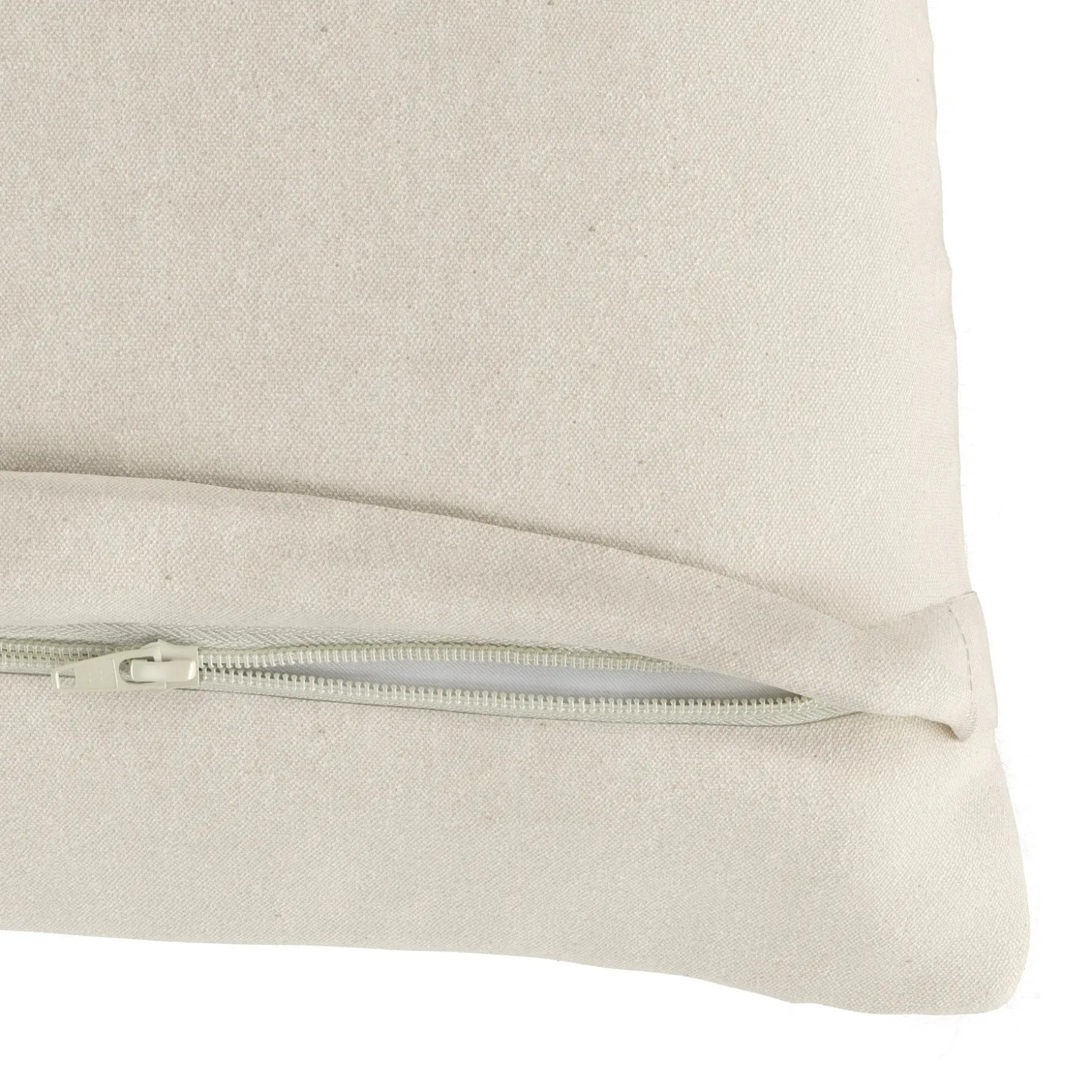 Wren Large Pillow - Ivory Multi