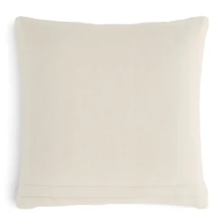 Wren Large Pillow - Ivory Multi