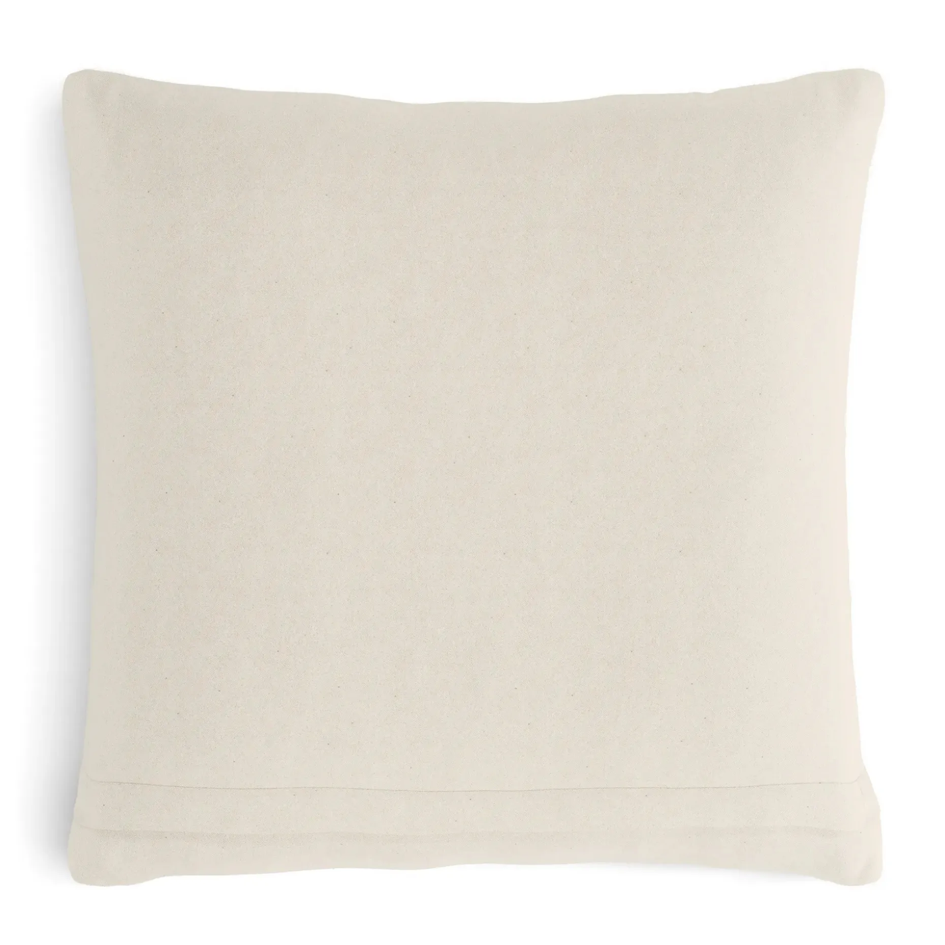 Wren Large Pillow - Ivory Multi