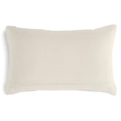 Wren Small Pillow - Ivory Multi