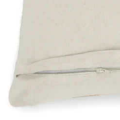 Wren Small Pillow - Ivory Multi