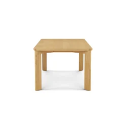 Yarik 92" Dining Table - Natural Oak