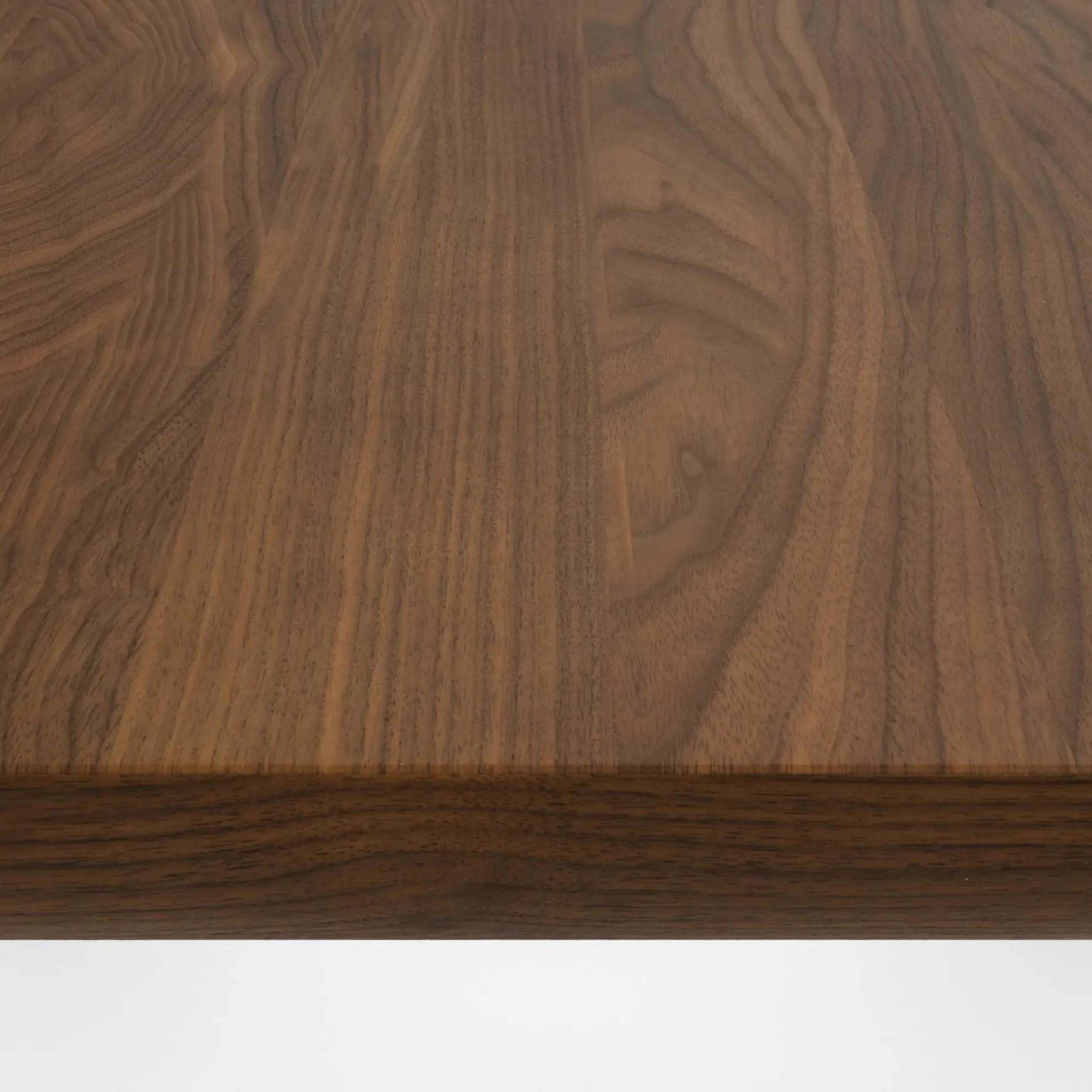 Yarik 92" Dining Table - Walnut