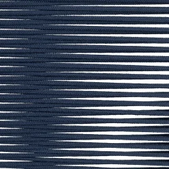 Zina Outdoor Counter Stool - Indigo Blue