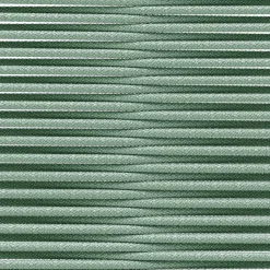 Zina Outdoor Stackable Dining Chair - Khaki Green