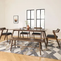 Zola Dining Chair - Licorice