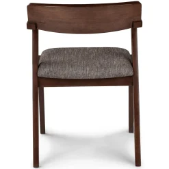 Zola Dining Chair - Volcanic Gray