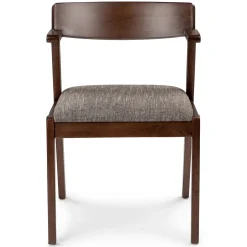Zola Dining Chair - Volcanic Gray