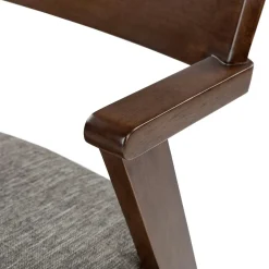 Zola Dining Chair - Volcanic Gray